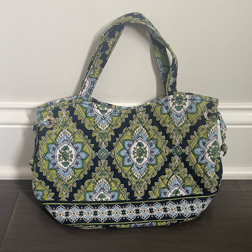 Vera Bradley Mini Bag
